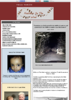 February-March 2016 Newsletter – Feathers In The Wind