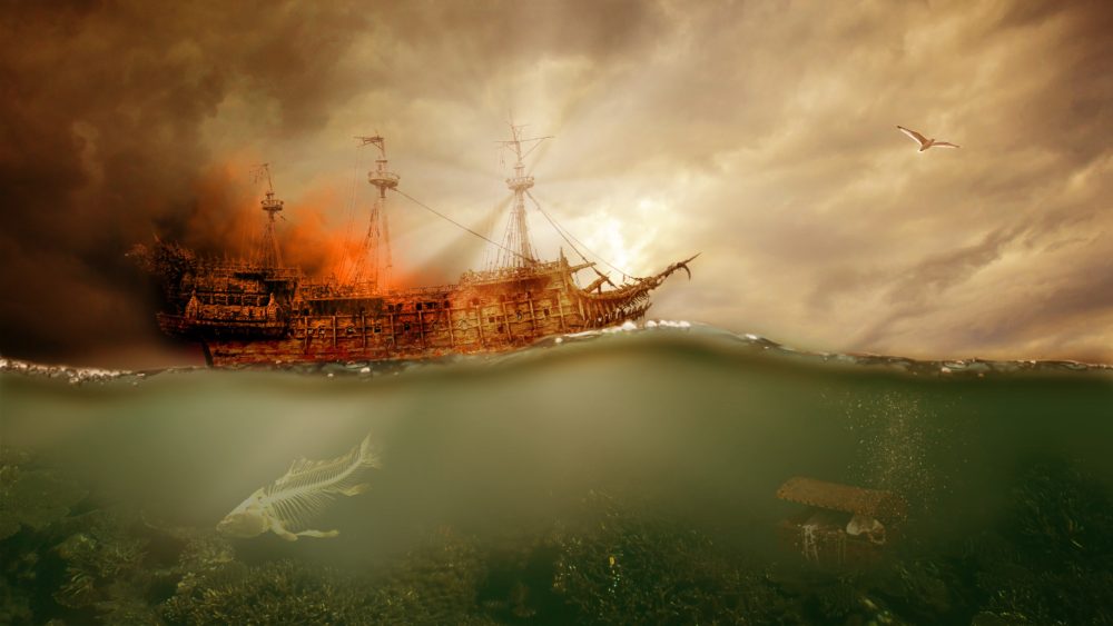 Privateers, Politics, and a Métis Legacy