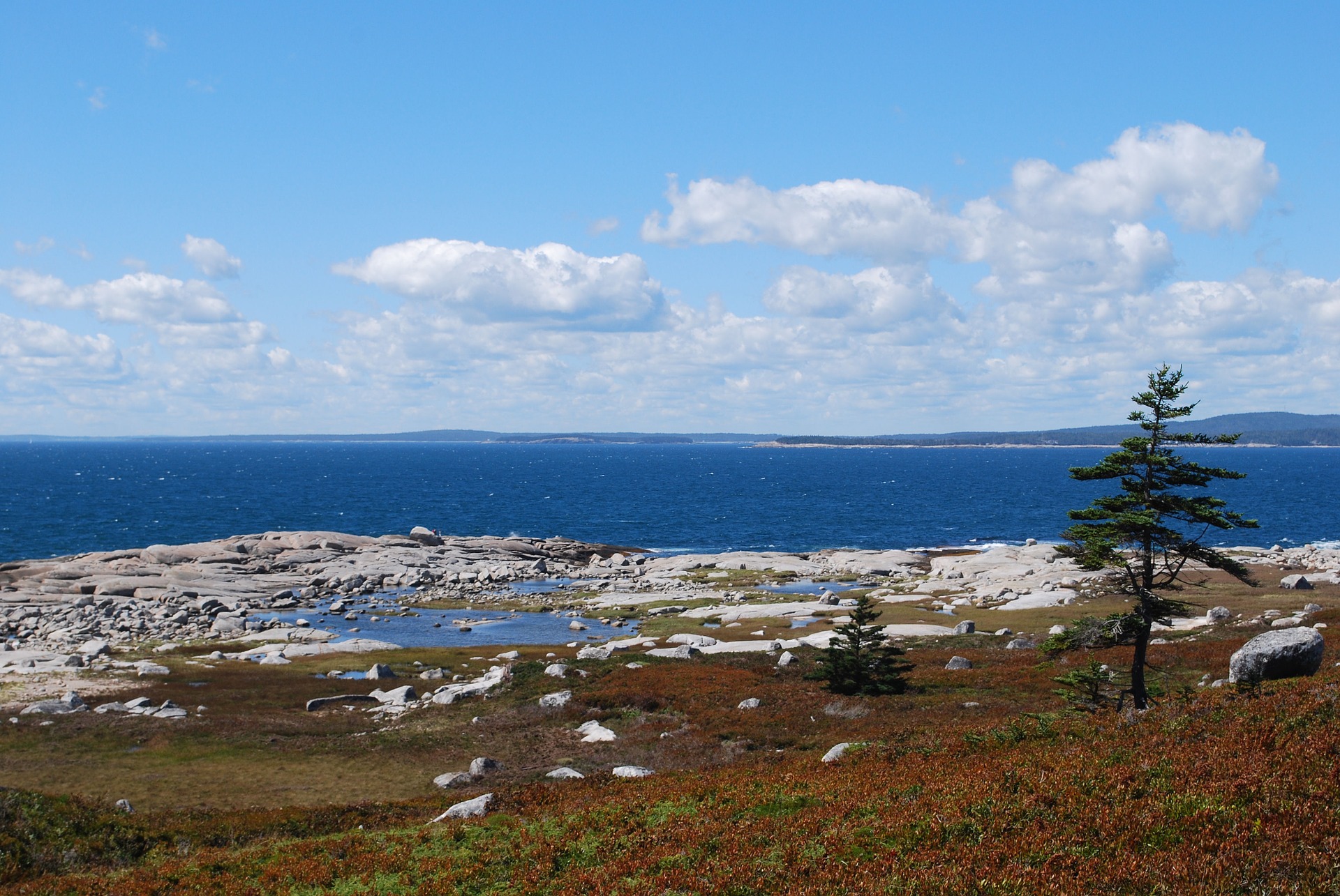 A Legendary Man – Chief Membertou